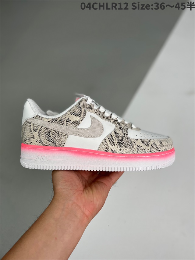 women air force one shoes size 36-45 2022-11-23-715